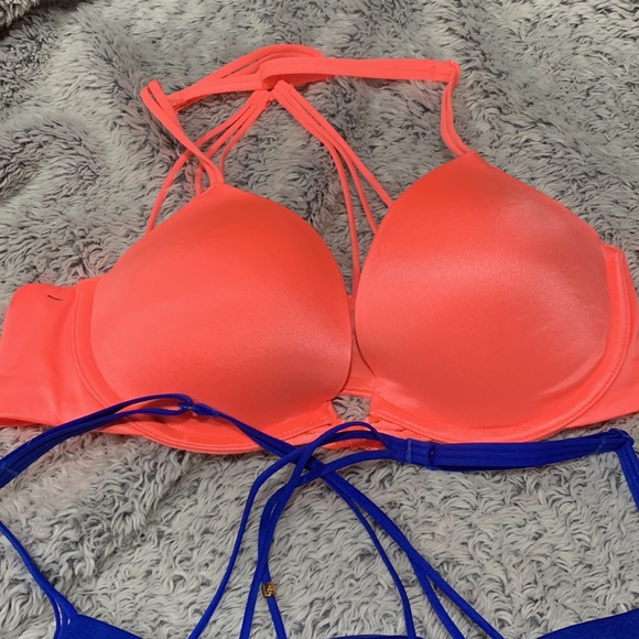 3 Very Sexy push up bras - Picture 2 of 14